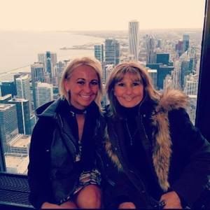 Meet your Posher, Carolyn